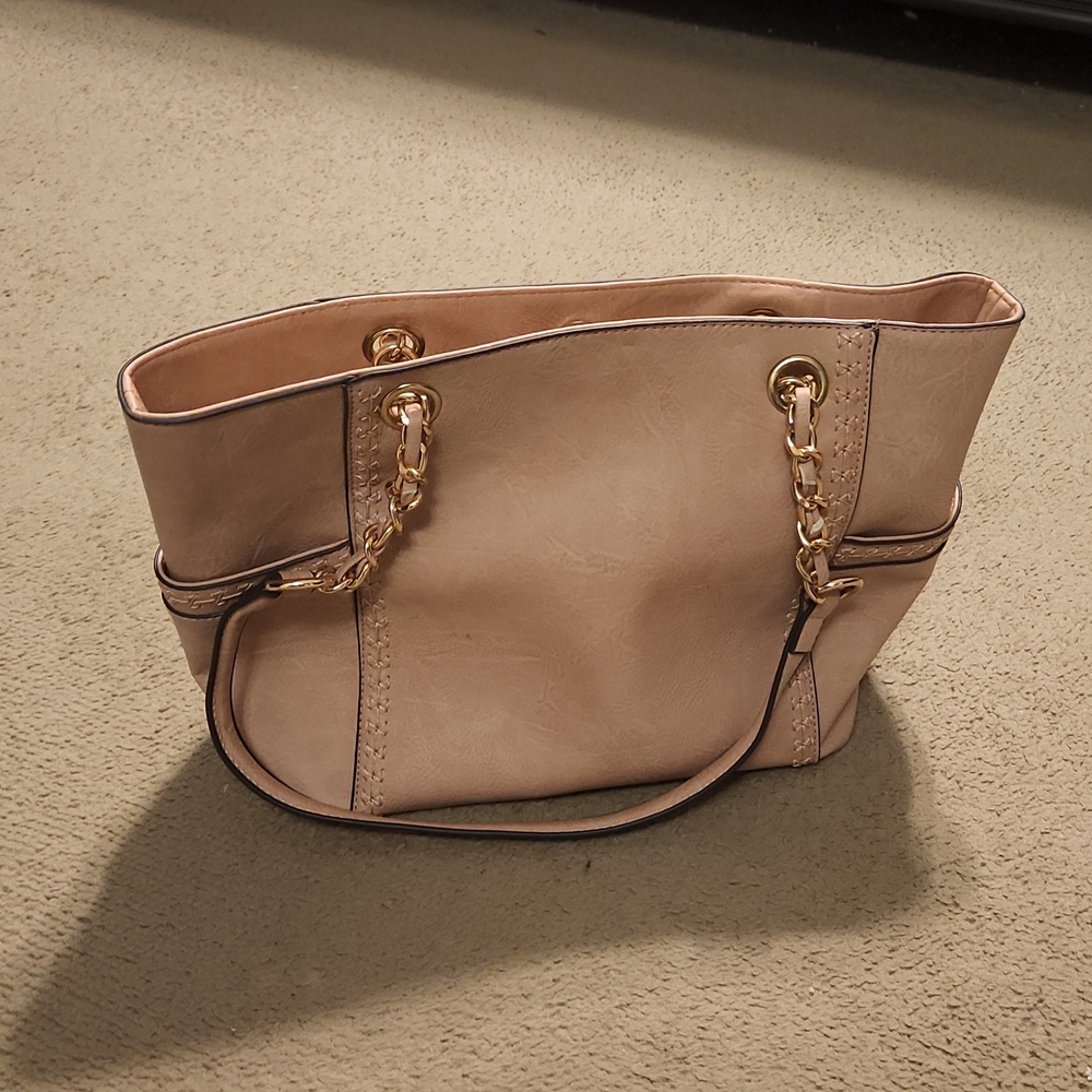NEW PURSE